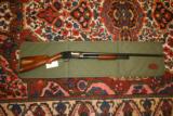 Winchester Model 12 16.ga - 1 of 2