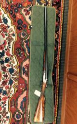 Winchester Parker Reproduction DHE 12 Gauge Steel Shot Special - 1 of 6