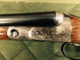 Winchester Parker Reproduction DHE 12 Gauge Steel Shot Special - 5 of 6