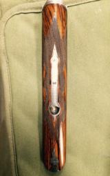 Winchester Parker Reproduction DHE 12 Gauge Steel Shot Special - 3 of 6