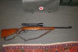 Winchester Model 88 .284 - 1 of 2