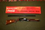 Winchester Coca-Cola Centenial Special Issue 1500XTR - 1 of 2