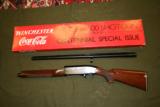 Winchester Coca-Cola Centenial Special Issue 1500XTR - 2 of 2