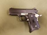 Para-Ordnance Warthog .45ACP with Case and Holster $650.00 - 2 of 4