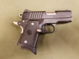 Para-Ordnance Warthog .45ACP with Case and Holster $650.00 - 1 of 4