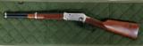 Winchester Model 94 Legendary Lawman Rifle 30-30 with Tattered Box - 2 of 3