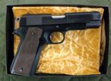 Colt Light Weight Commander
.45 acp
4 1/4" barrel
99% condition
with Box - 2 of 3