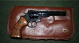 Dan Wesson
model 15-2
.357 magnum
6" barrel
condition 99%
with Pouch and Paperwork - 1 of 3