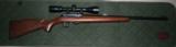 Thompson Center 22 Classic
cal .22lr
22 1/8" barrel
High Condition
with Bushnell 3-9x40 scope - 4 of 4
