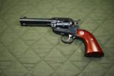 Ruger Single Six.22 lr4 3/4" barrel"50 Years of Single Six" commemorativeLike New In Box - 2 of 3