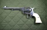 Ruger Vaquero
Stainless Steel
.44 magnum
7 1/2" barrel
As New - 2 of 3