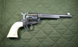 Ruger Vaquero
Stainless Steel
.44 magnum
7 1/2" barrel
As New - 1 of 3