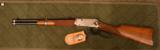 Winchester 94 Legendary Lawman
30-30
New IN Box - 1 of 2