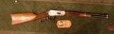 Winchester 94 Legendary Lawman
30-30
New IN Box - 2 of 2