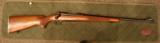 Winchester Model 70 Featherweight
99%
.308
22" - 2 of 2