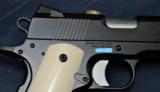 Ed Brown Centennial
1911
.45acp
5" barrel
99% condition
with Ed Brown Bag - 5 of 7