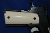 Ed Brown Centennial
1911
.45acp
5" barrel
99% condition
with Ed Brown Bag - 4 of 7