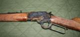 Marlin 1894 Century Ltd
Engraved, Case Color, Great Wood
New
24" - 5 of 6
