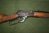 Marlin 1894 Century Ltd
Engraved, Case Color, Great Wood
New
24" - 2 of 6