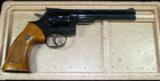 Dan Wesson
15-2
99% Like New in Box with Paperwork
.357 mag
6" - 2 of 4