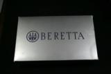 Beretta 84FS Cheetah
New with Box
Nickel
.380 - 3 of 3