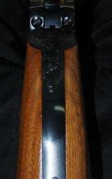 Colt Frontier Six Shooter, 44/40, 4 3/4", Class C Engraving, Black Powder Frame, New in Box - 6 of 16