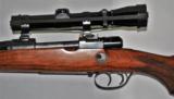 Merkel Bolt Rifle 98 - 10 of 22