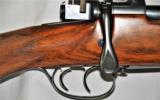 Merkel Bolt Rifle 98 - 21 of 22