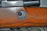Merkel Bolt Rifle 98 - 13 of 22
