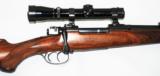 Merkel Bolt Rifle 98 - 4 of 22