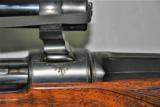 Merkel Bolt Rifle 98 - 20 of 22