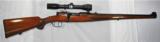 Steyr GK Rifle - 1 of 18