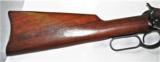 Winchester Model 92 - 10 of 12