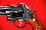 Smith & Wesson Model 544 Commemorative - 3 of 16
