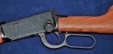 Winchester Model 94 Trapper .30-30 - 4 of 15