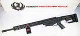 Ruger Precision Rifle .308 - 1 of 8