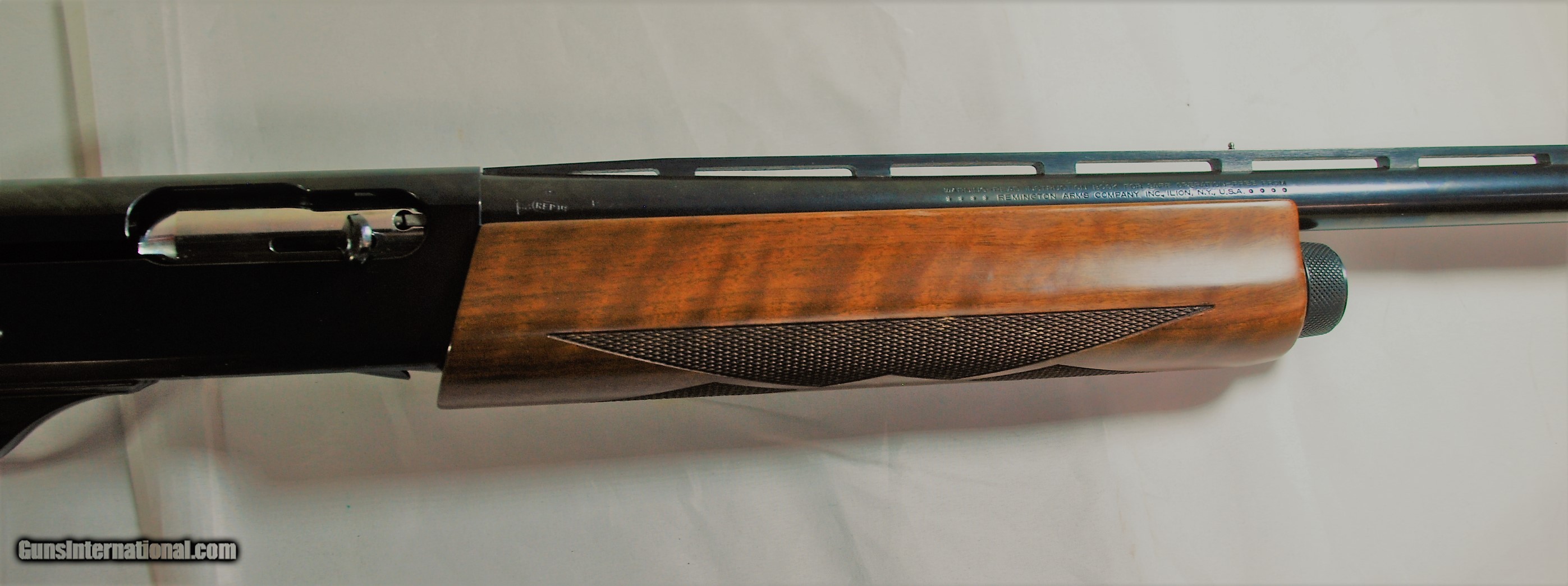 Remington 1100 Lt 20 Upland Special 3440