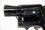 Smith & Wesson Model 10-5 - 4 of 11