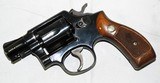Smith & Wesson Model 10-5 - 2 of 11