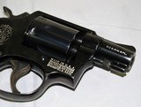 Smith & Wesson Model 10-5 - 7 of 11