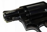 Smith & Wesson Model 10-5 - 8 of 11