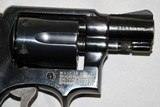 Smith & Wesson Model 10-5 - 6 of 11