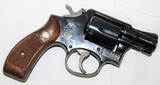 Smith & Wesson Model 10-5 - 1 of 11