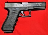 Glock 22 .40S&W FBI - 1 of 6