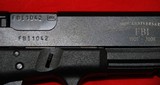 Glock 22 .40S&W FBI - 4 of 6