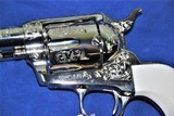 Colt Single Action Army .38/40 - 4 of 13