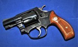 Smith & Wesson
Model 32-1 .38S&W - 5 of 5