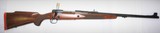 Winchester Model 70 .416REMMAG - 1 of 12