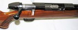 Weatherby MK V .270 WBY MAG - 9 of 11