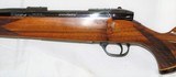 Weatherby MK V .270 WBY MAG - 3 of 11